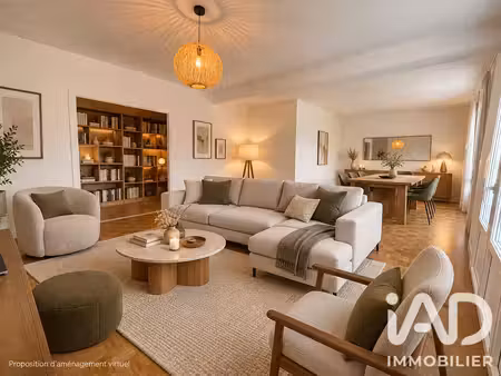 appartement à tours (37000)