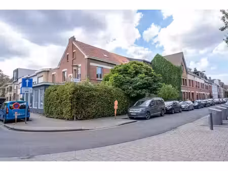 huis te koop in berchem met 5 slaapkamers