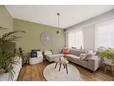 huis te koop in ekeren met 2 slaapkamers
