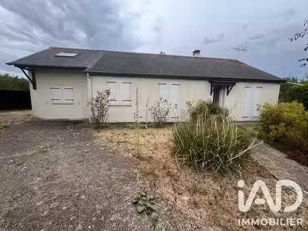 maison de village à chanceaux-sur-choisille (37390)