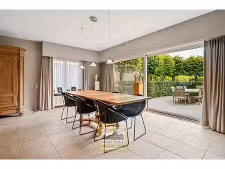 huis te koop in erpe-mere met 5 slaapkamers