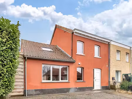 huis te koop in lennik met 4 slaapkamers