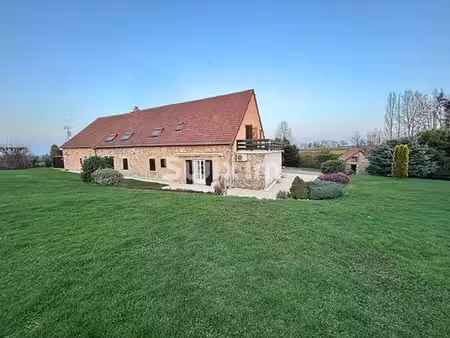 maison de prestige de 188 m2 en vente saulieu  france
