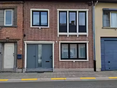 huis te koop in beveren met 4 slaapkamers