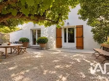 vente maison à cabannes (13440) : à vendre / 66m² cabannes