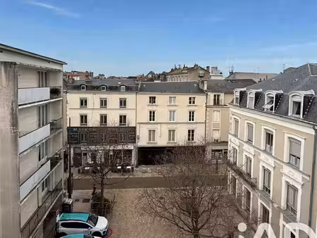 appartement à poitiers (86000)