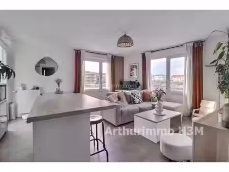 vente appartement 3 pièces 59 m2 à saint-ouen-l'aumône