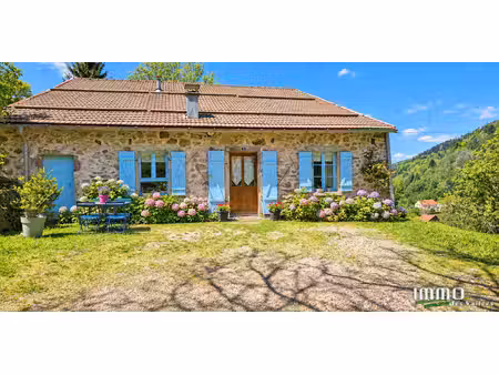 achat maison 8 pièces 200m²