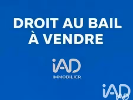 droit au bail à saint-leu (97436)