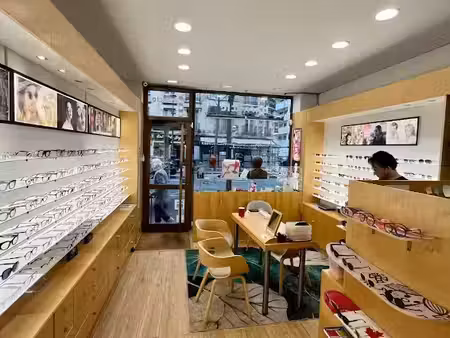location locaux professionnels 0 pièces 39 m² à paris 15ème (75015)  2 000 €