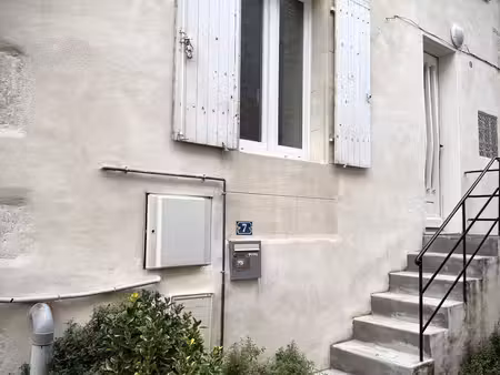 maison de ville à niort (79000)