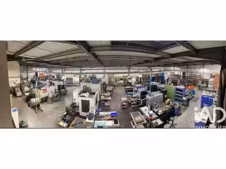 divers industrie​ à joué-lès-tours (37300)