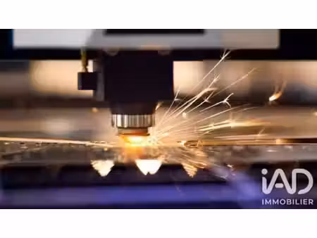 divers industrie​ à joué-lès-tours (37300)