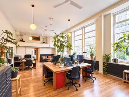 location locaux professionnels 3 pièces 120 m² à paris 11ème (75011)  4 609 €