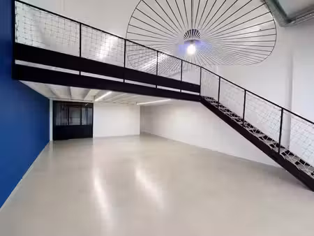 location locaux professionnels 319 m² à paris 12ème (75012)  13 292 €