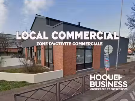 location locaux professionnels 0 pièces 320 m² à meru (60110)  5 833 €