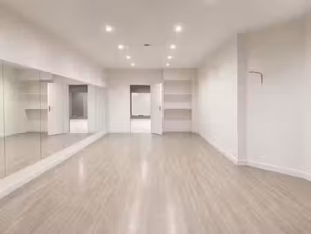 location locaux professionnels 1 pièce 80 m² à paris 2ème (75002)  3 713 €
