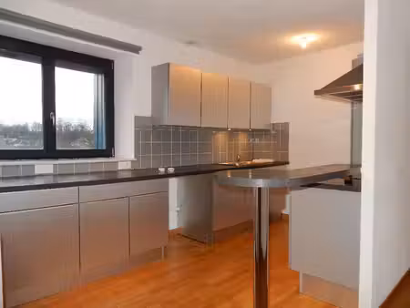 location appartement 4 pièces 94m² gondrecourt le chateau 55130