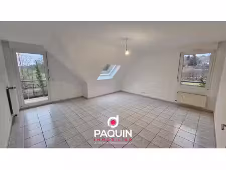 location appartement 3 pièces 71m² uffheim 68510