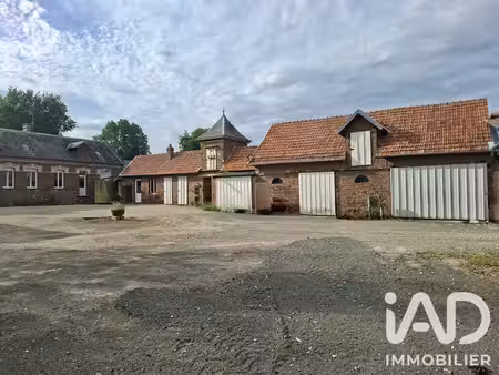 ferme à folies (80170)