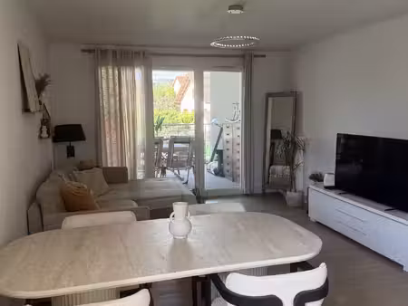 appartement à vendre reignier-ésery