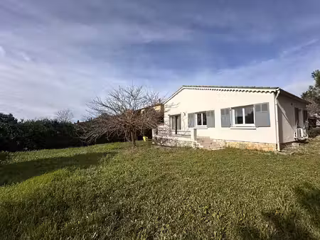 maison six fours les plages 4 pièce(s) 67 m2