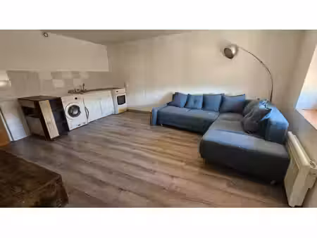 offrant une tres belle vue - 2 appartements de 32 et 35 m2 e