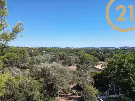 vente - terrain constructible secteur recherche