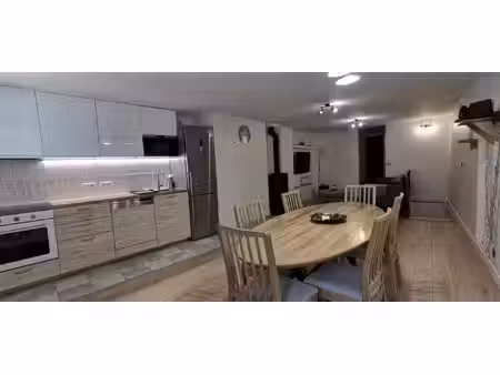 appartement duplex 3 pièces 89 m2