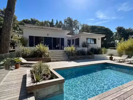 maison six fours les plages - 6 pièce(s) - 170 m2