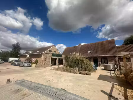 achat immeuble 20 342m²