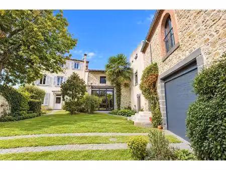 vente maison 12 pièces