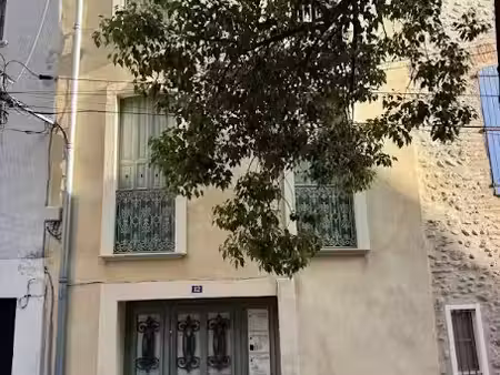 vente immeuble 8 pièces 165 m² à ille-sur-têt (66130)  256 000 €