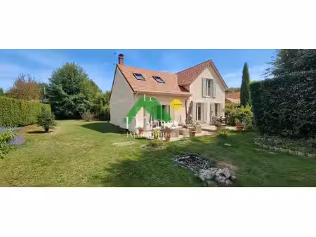 achat maison 7 pièces 184m² amblainville 60110