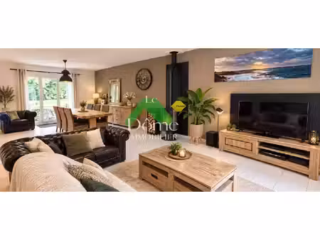 achat maison 7 pièces 184m² chambly 60230