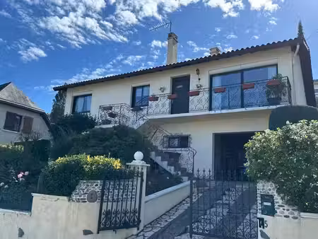 vente maison 5 pièces 116 m² à morlaàs (64160)  265 000 €
