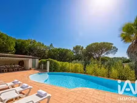 vente maison piscine à roquebrune-sur-argens (83380) : à vendre piscine / 178m² roquebrune