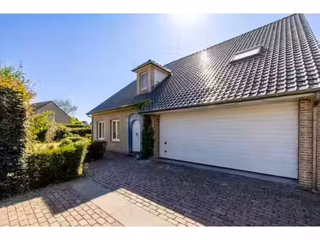 huis te koop in westerlo met 5 slaapkamers