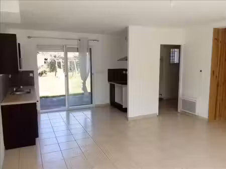 location maison 4 pièces 91 m2 à listrac-médoc