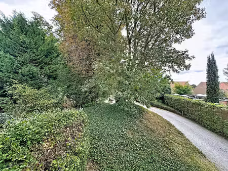 achat appartement 3 pièces 65m² croix 59170
