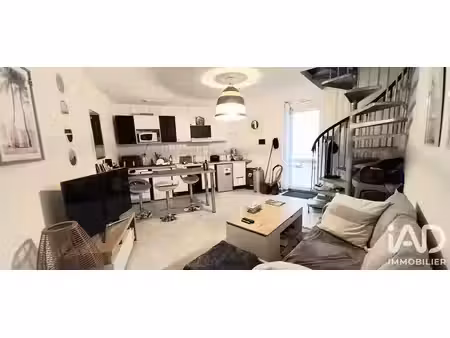 appartement à lorient (56100)