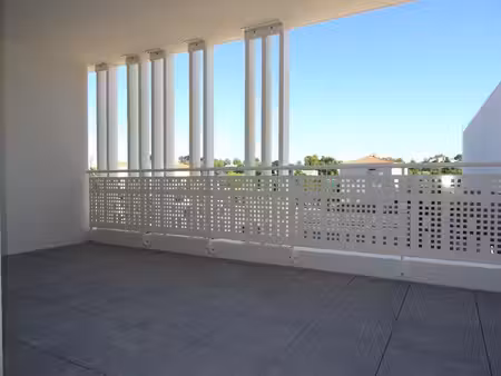 appartement t3