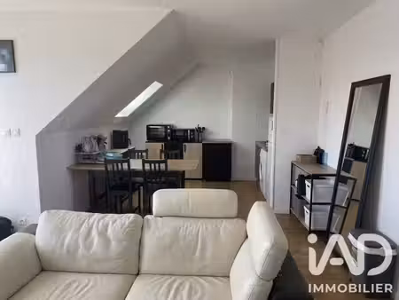 appartement à surzur (56450)