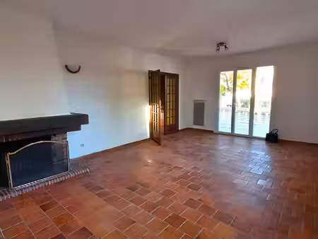 location : maison f4 (91 m²) au luc