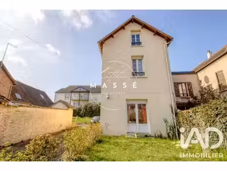 maison à vernon (27200)