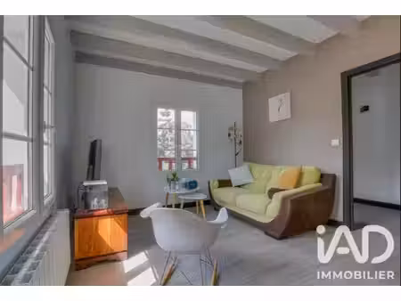 appartement à ascain (64310)