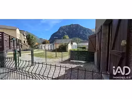 appartement à bielle (64260)