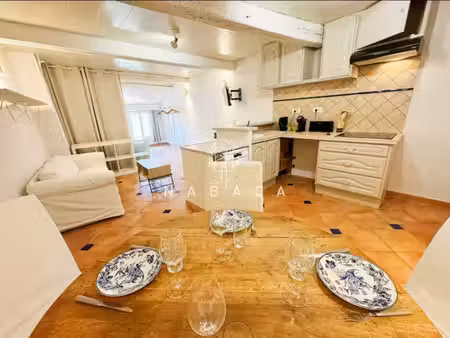 studio à louer - bargemon