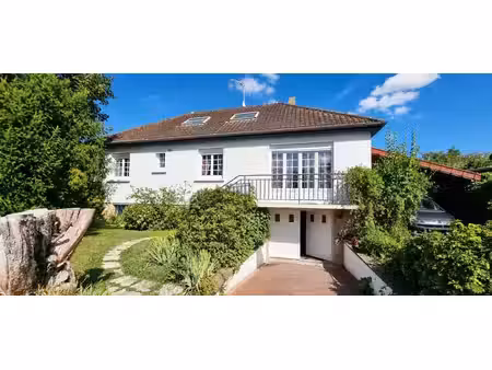 achat maison 5 pièces 114m²
