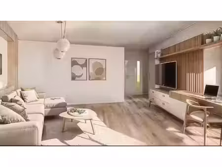 vente maison 6 pièces 104 m² le vieil-évreux (27930)